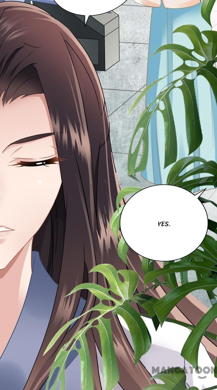 What? The Crown Prince Is Pregnant! Chapter 12