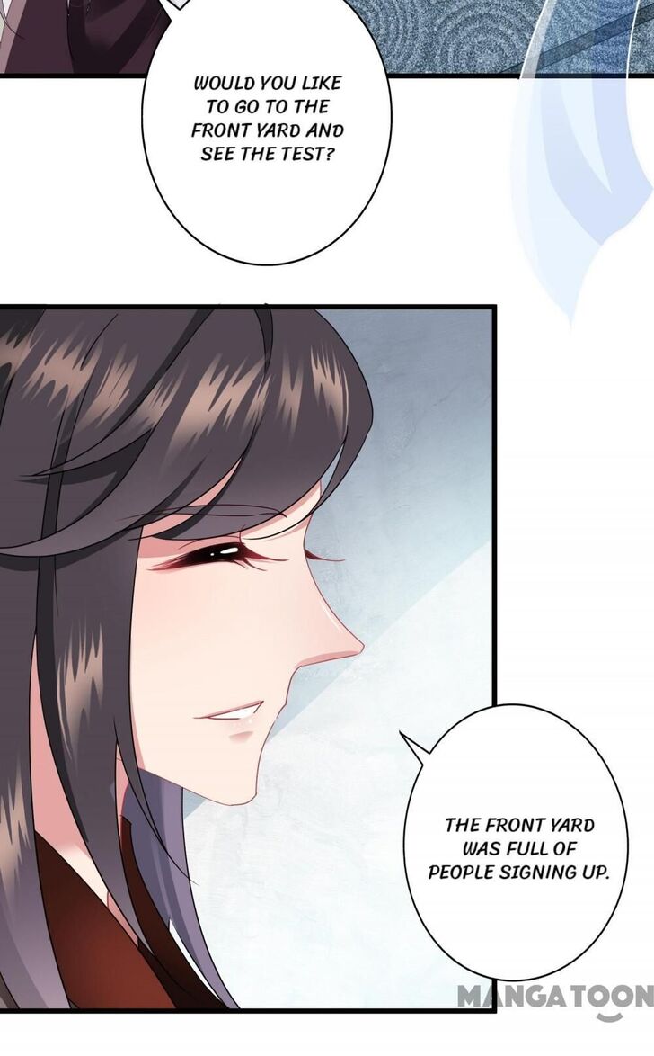 What? The Crown Prince Is Pregnant! Chapter 12