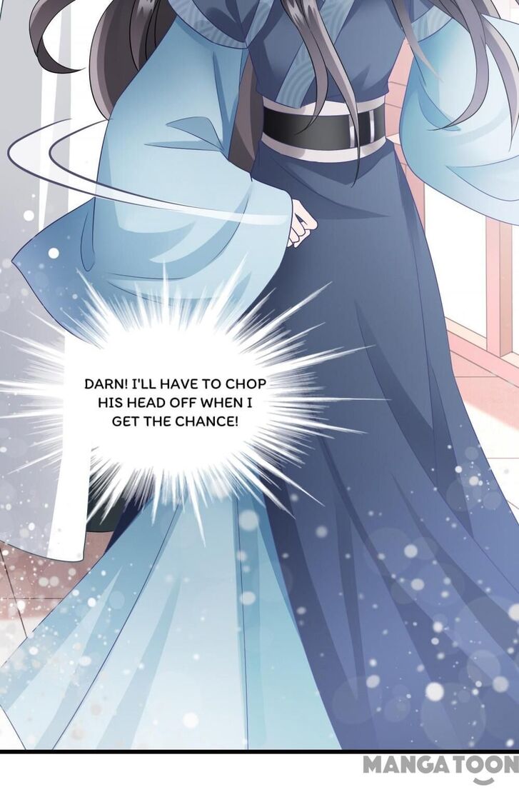 What? The Crown Prince Is Pregnant! Chapter 13