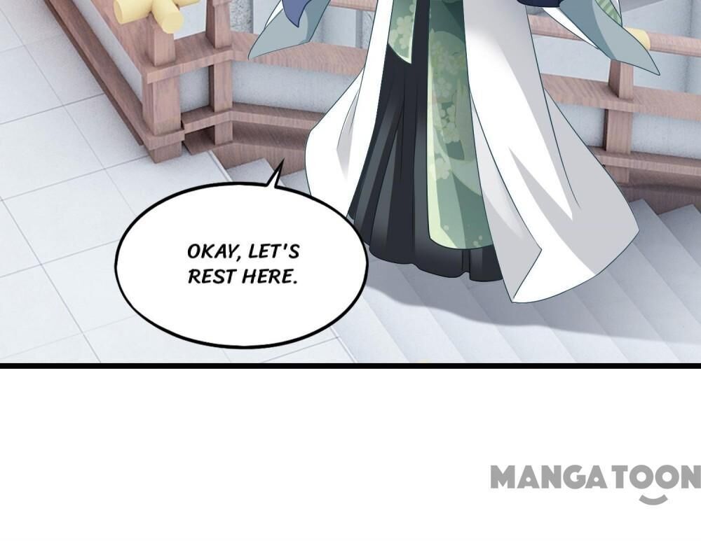 What? The Crown Prince Is Pregnant! Chapter 13