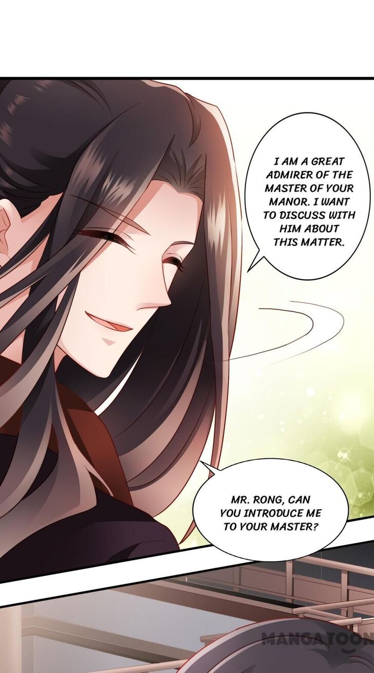 What? The Crown Prince Is Pregnant! Chapter 14