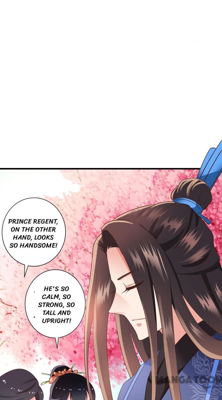 What? The Crown Prince Is Pregnant! Chapter 20