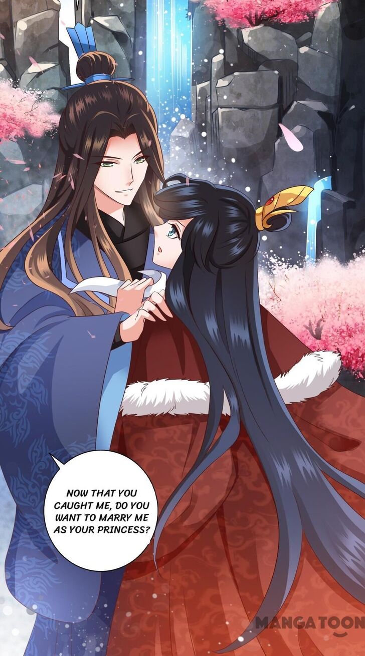 What? The Crown Prince Is Pregnant! Chapter 20