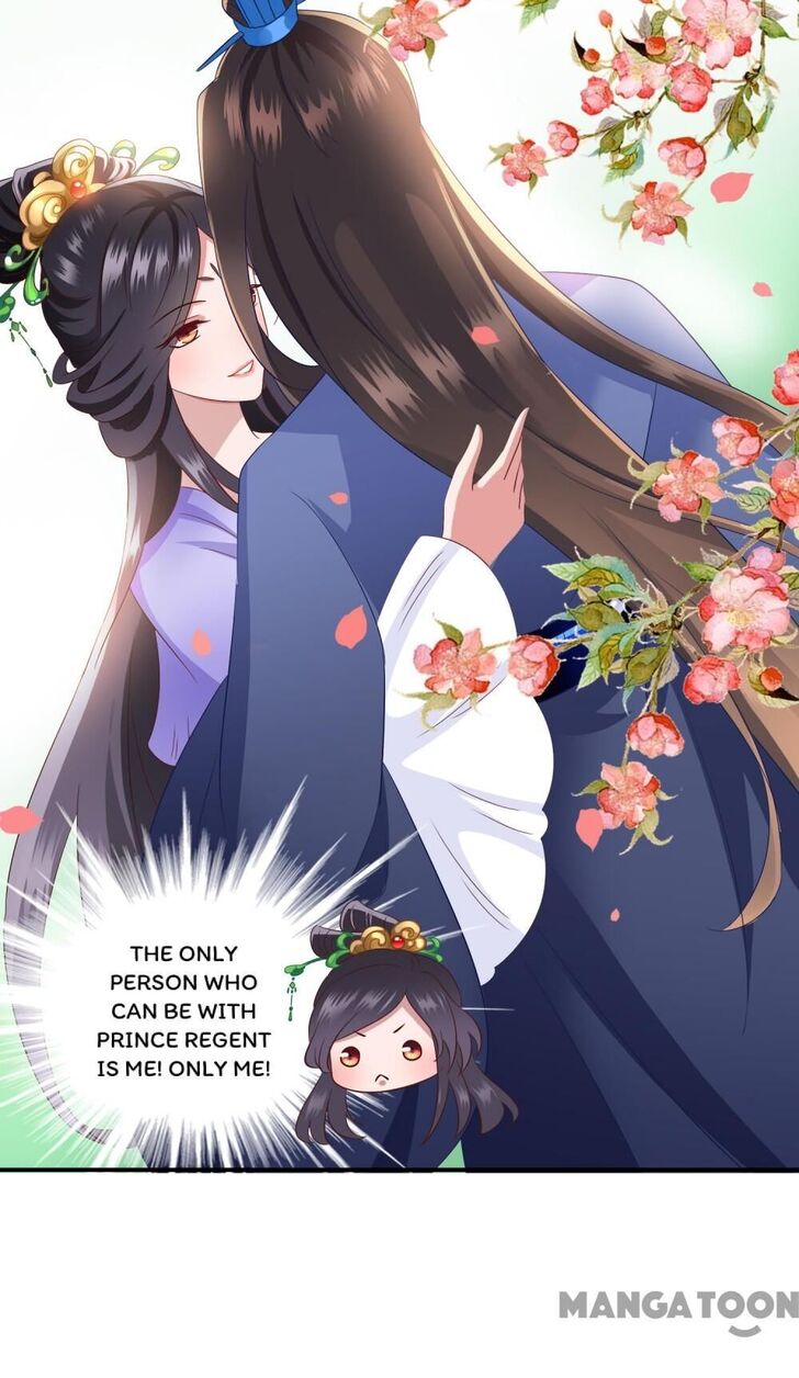 What? The Crown Prince Is Pregnant! Chapter 20