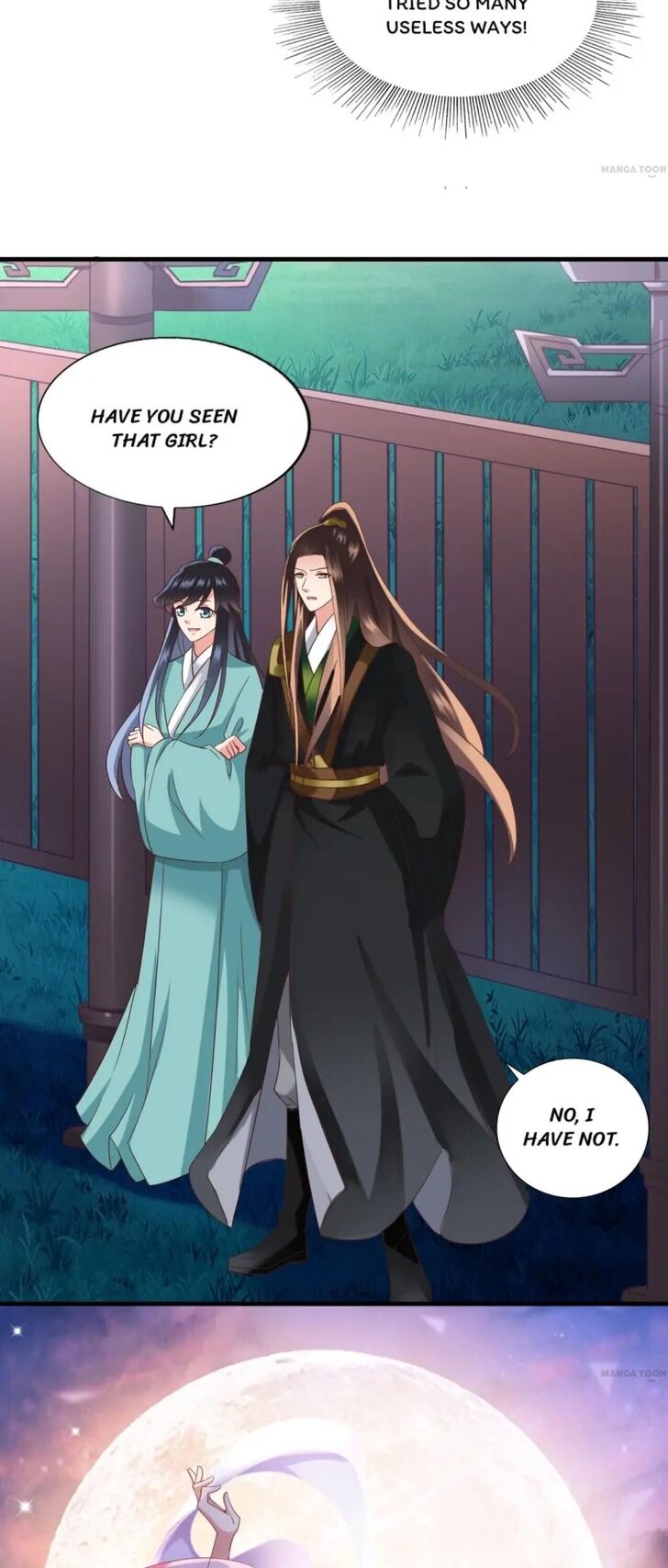 What? The Crown Prince Is Pregnant! Chapter 25