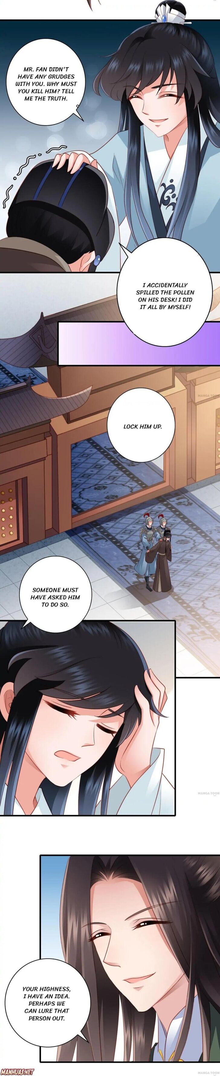 What? The Crown Prince Is Pregnant! Chapter 65