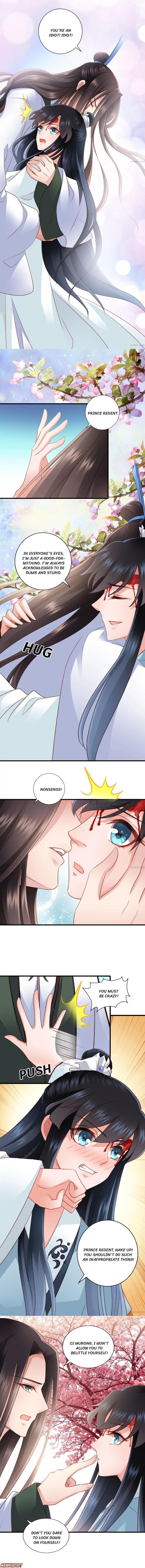 What? The Crown Prince Is Pregnant! Chapter 67