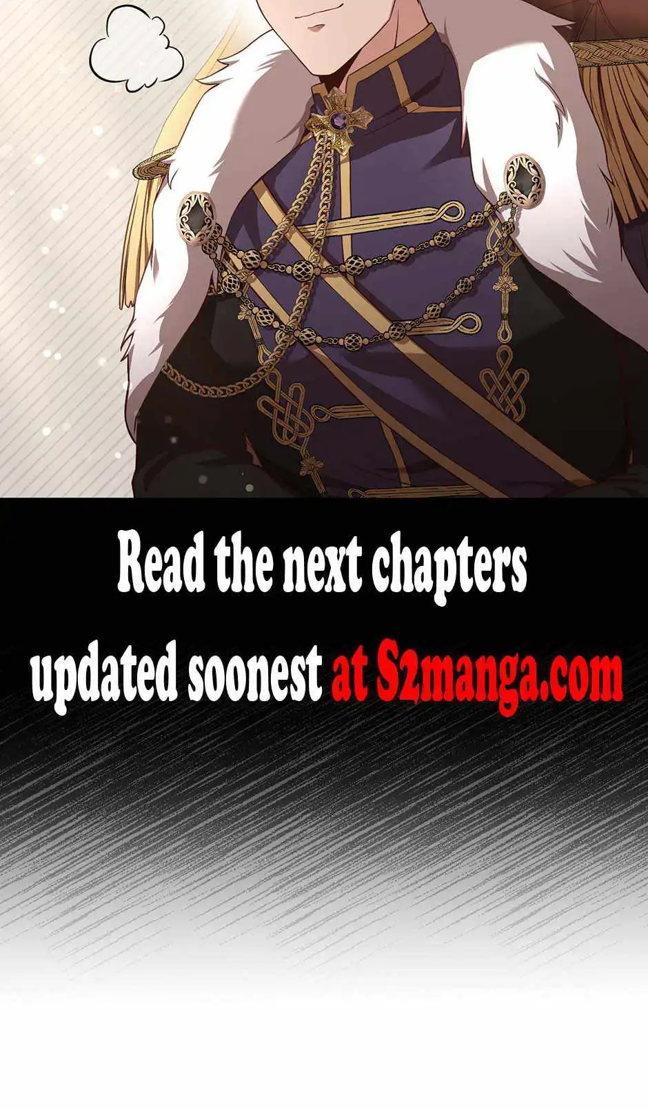 Why The King Needs A Secretary Chapter 86