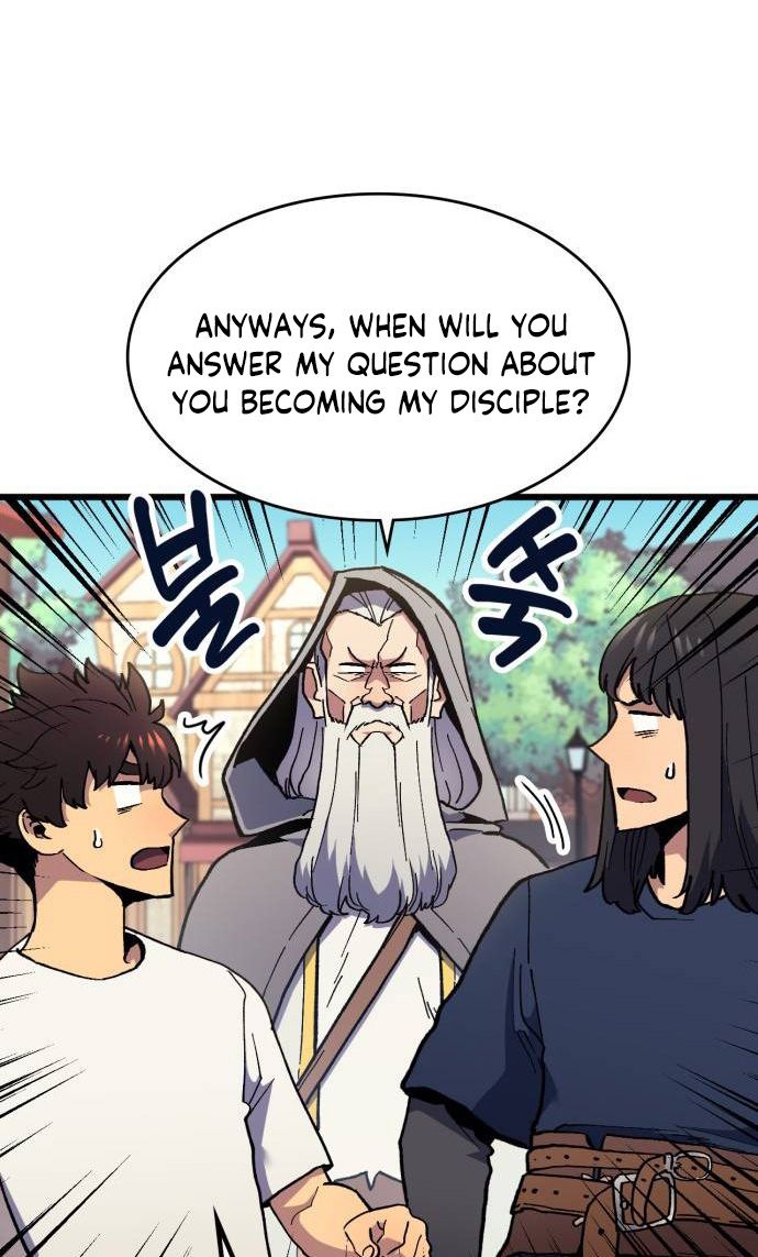 Wizard of Arsenia Chapter 40