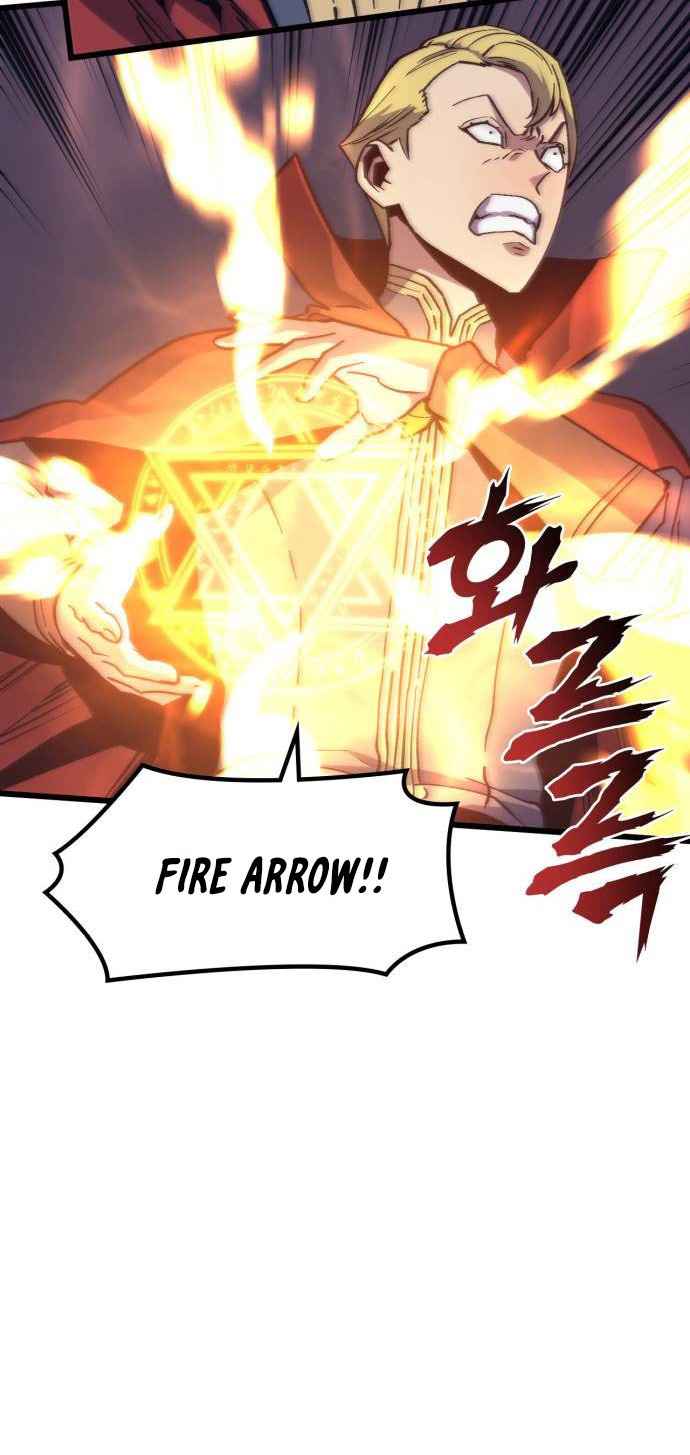 Wizard of Arsenia Chapter 47