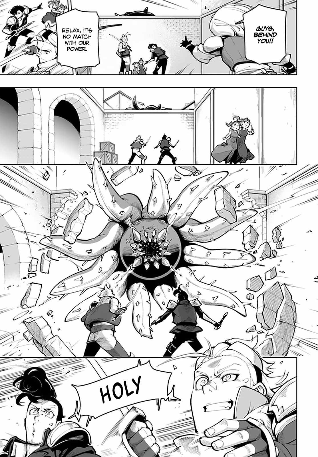 Manga page 10