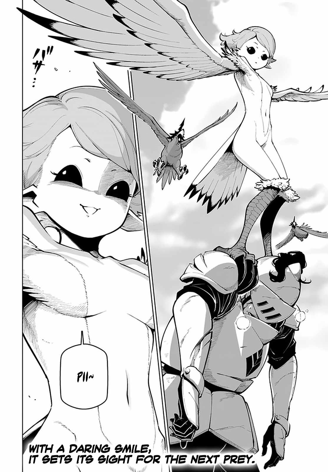 Manga page 18