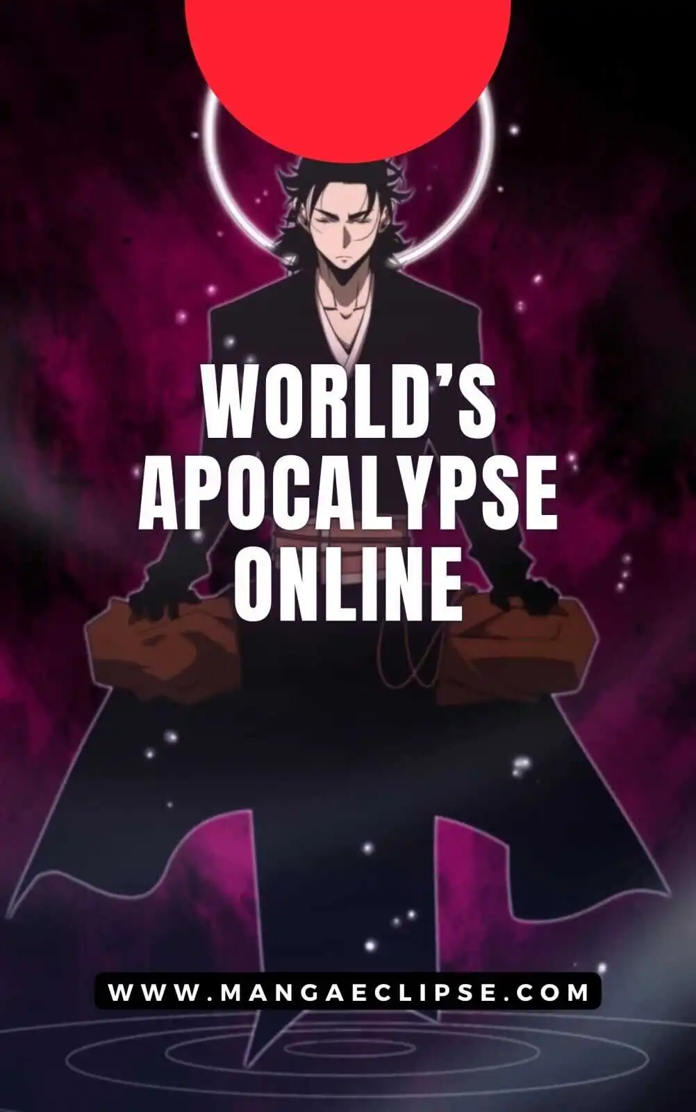 World's Apocalypse Online Chapter 110