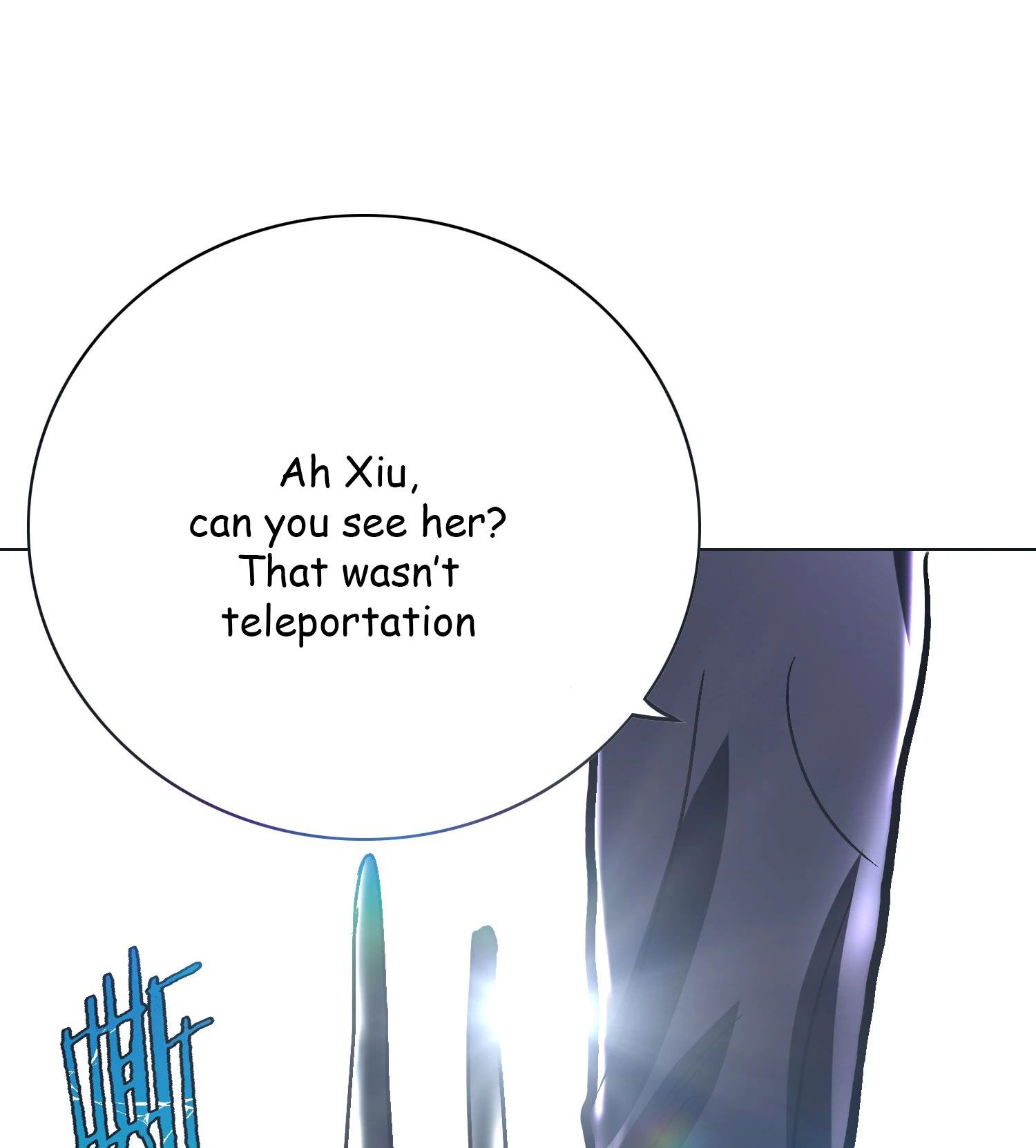 Xianzun System in the City Chapter 36