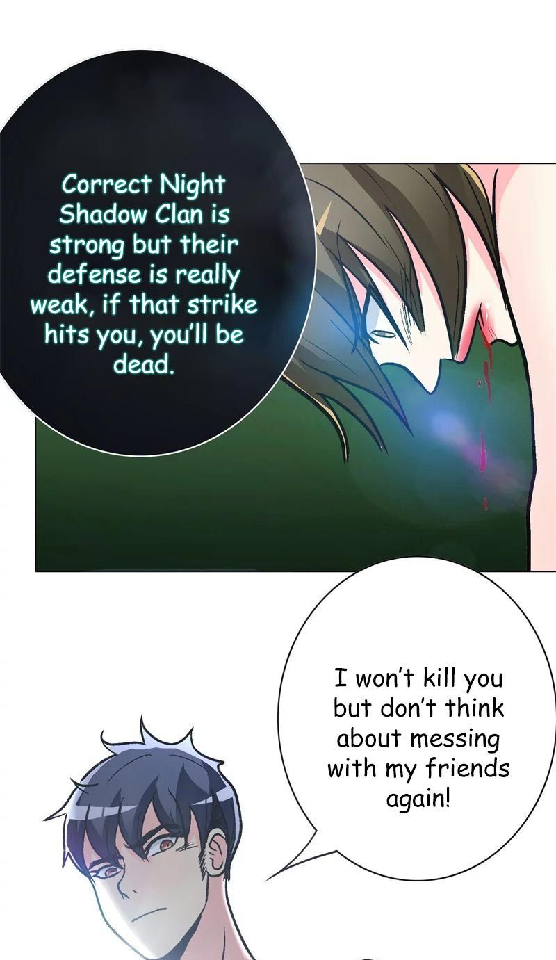 Xianzun System in the City Chapter 38