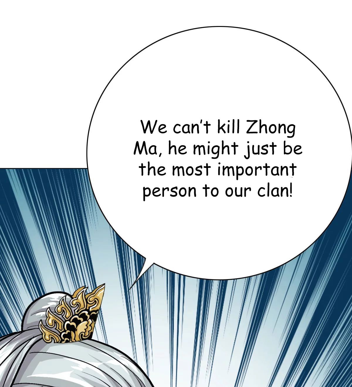 Xianzun System in the City Chapter 50