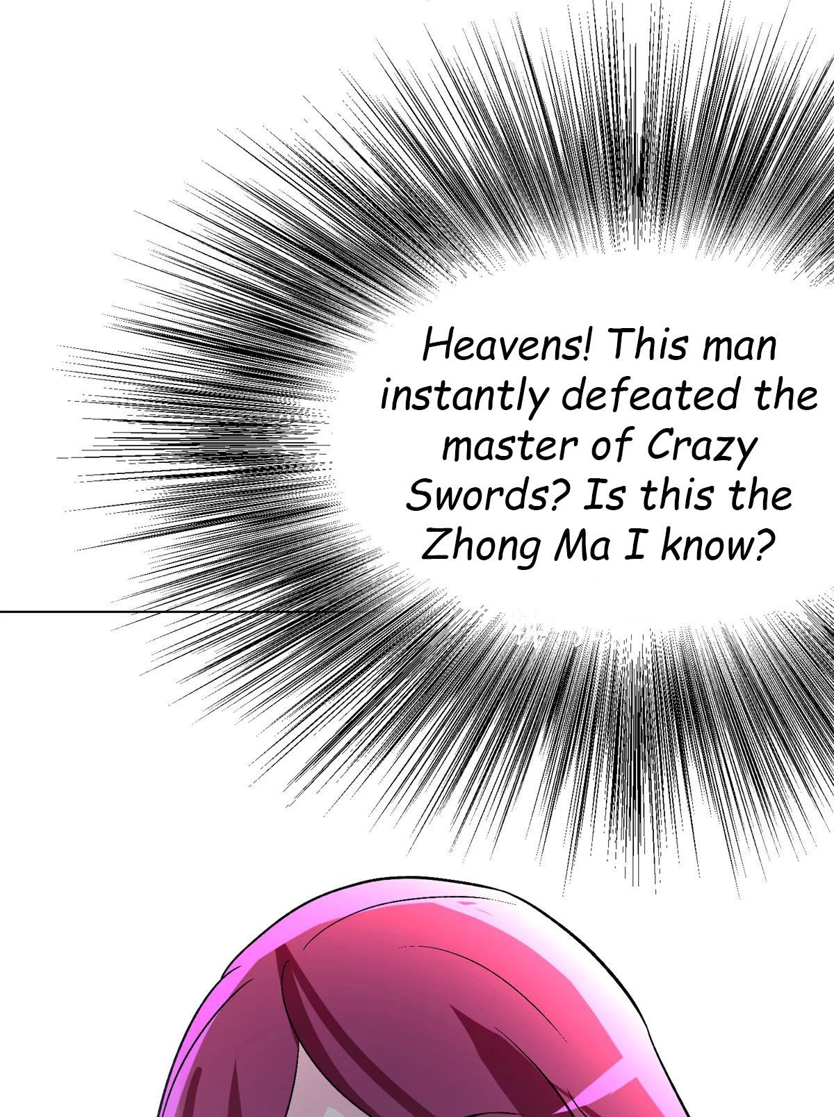 Xianzun System in the City Chapter 52