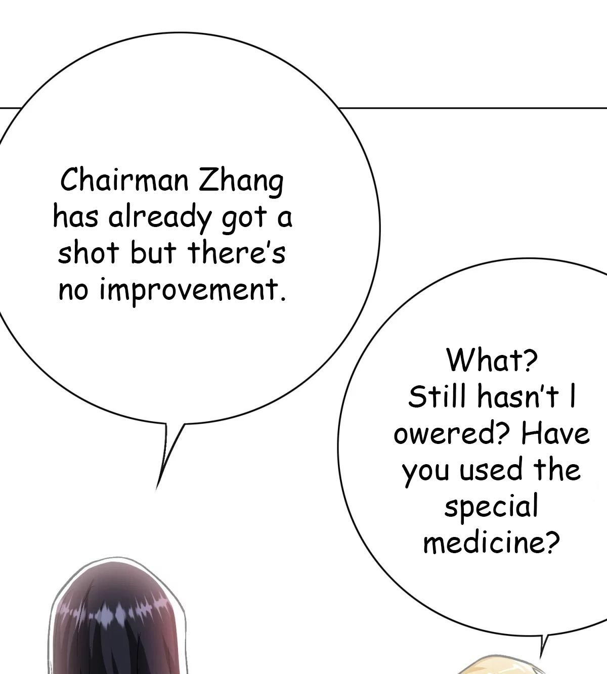 Xianzun System in the City Chapter 55