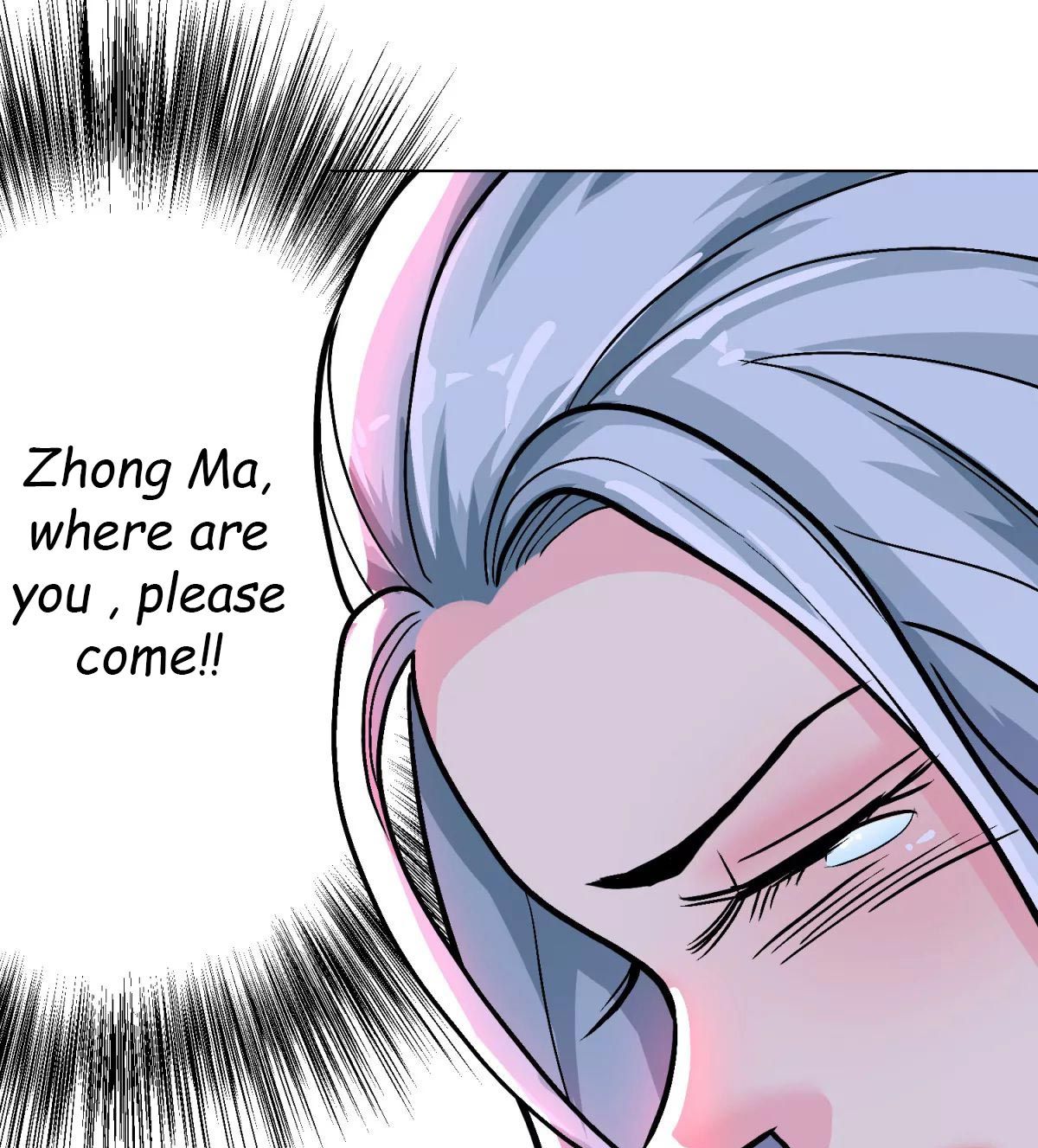 Xianzun System in the City Chapter 56