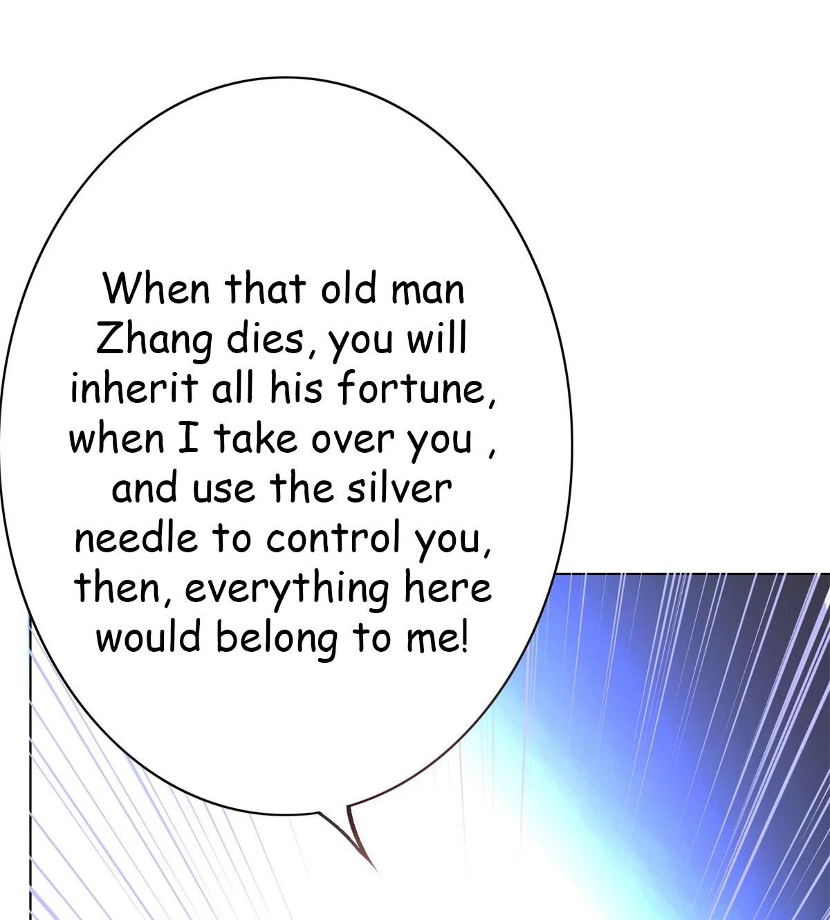 Xianzun System in the City Chapter 56