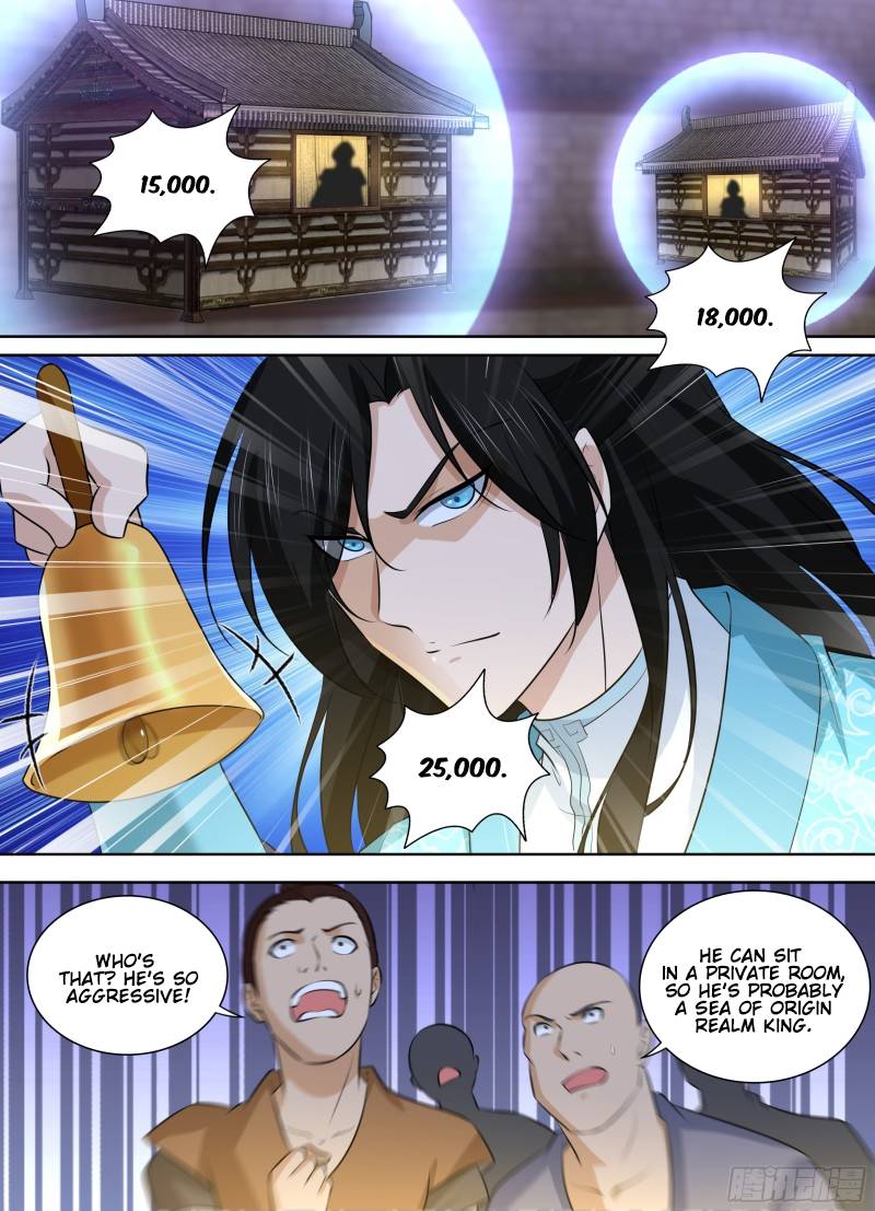 Yong Heng Zhi Zun Chapter 295