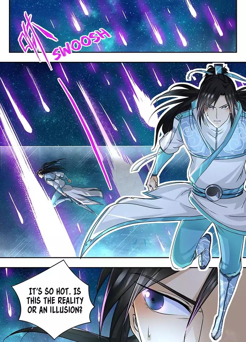 Yong Heng Zhi Zun Chapter 68