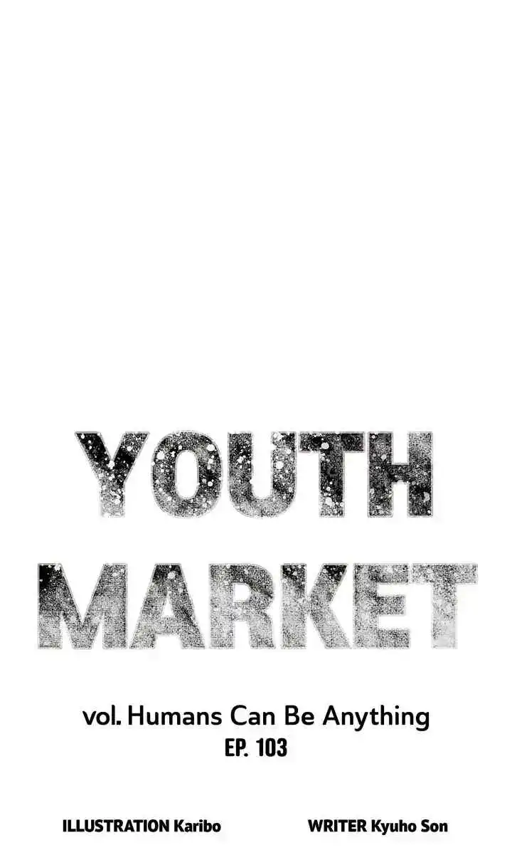 Youth Market Chapter 103