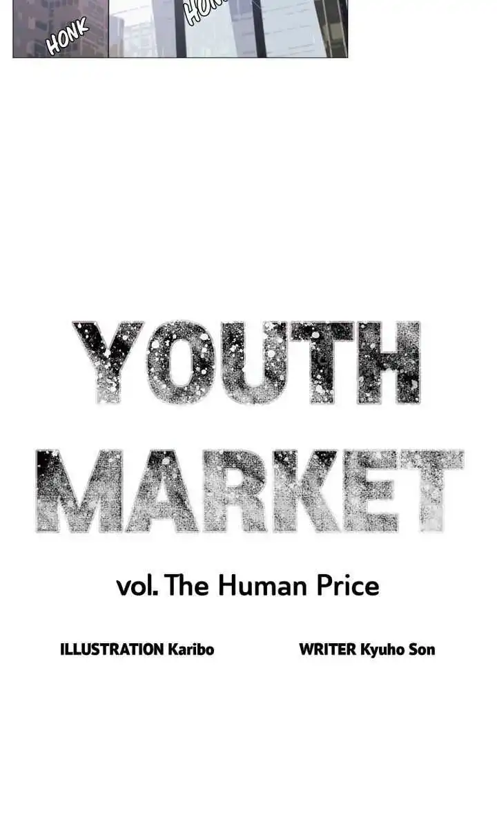 Youth Market Chapter 25