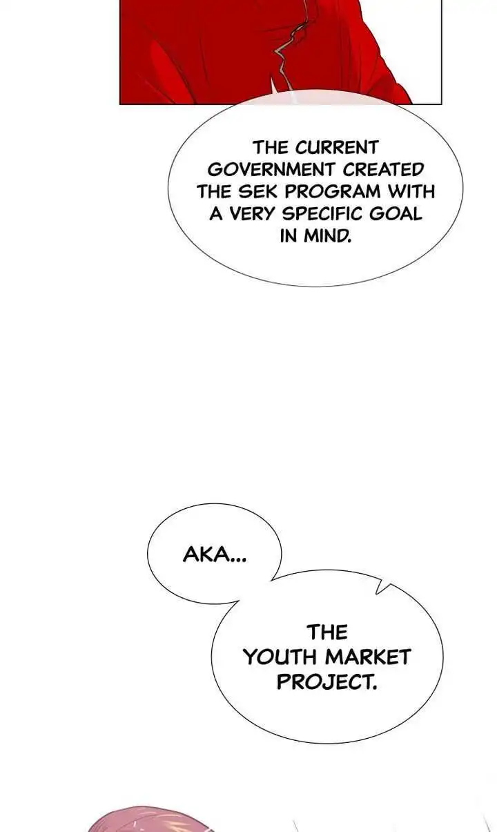 Youth Market Chapter 39