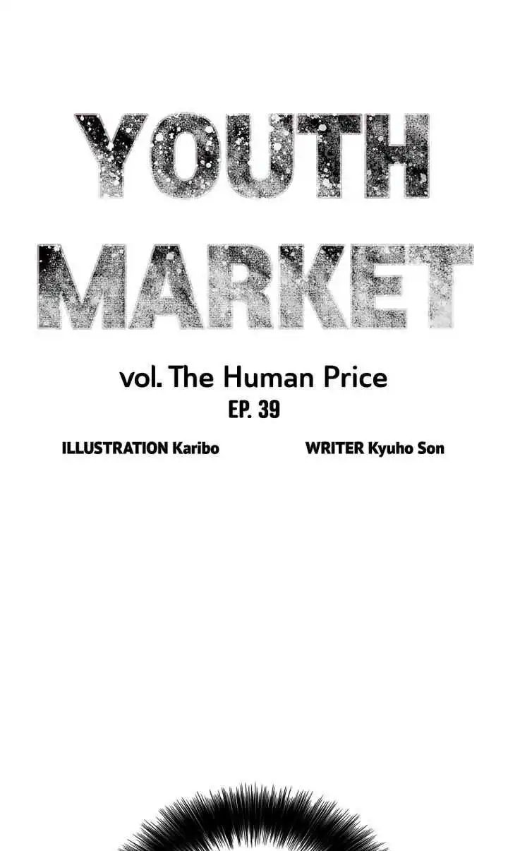Youth Market Chapter 39