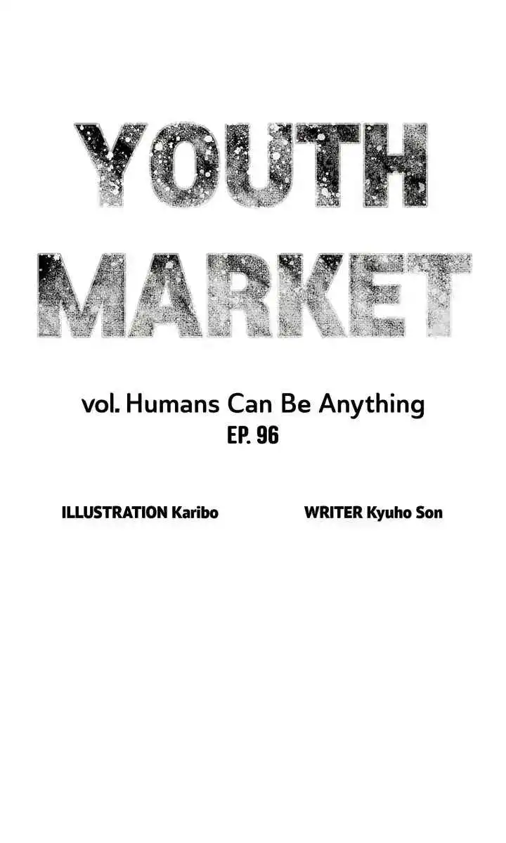 Youth Market Chapter 96