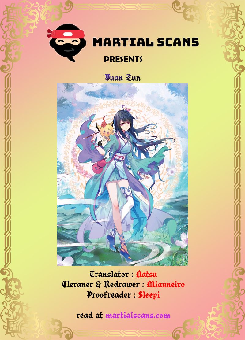 Yuan Zun Chapter 67