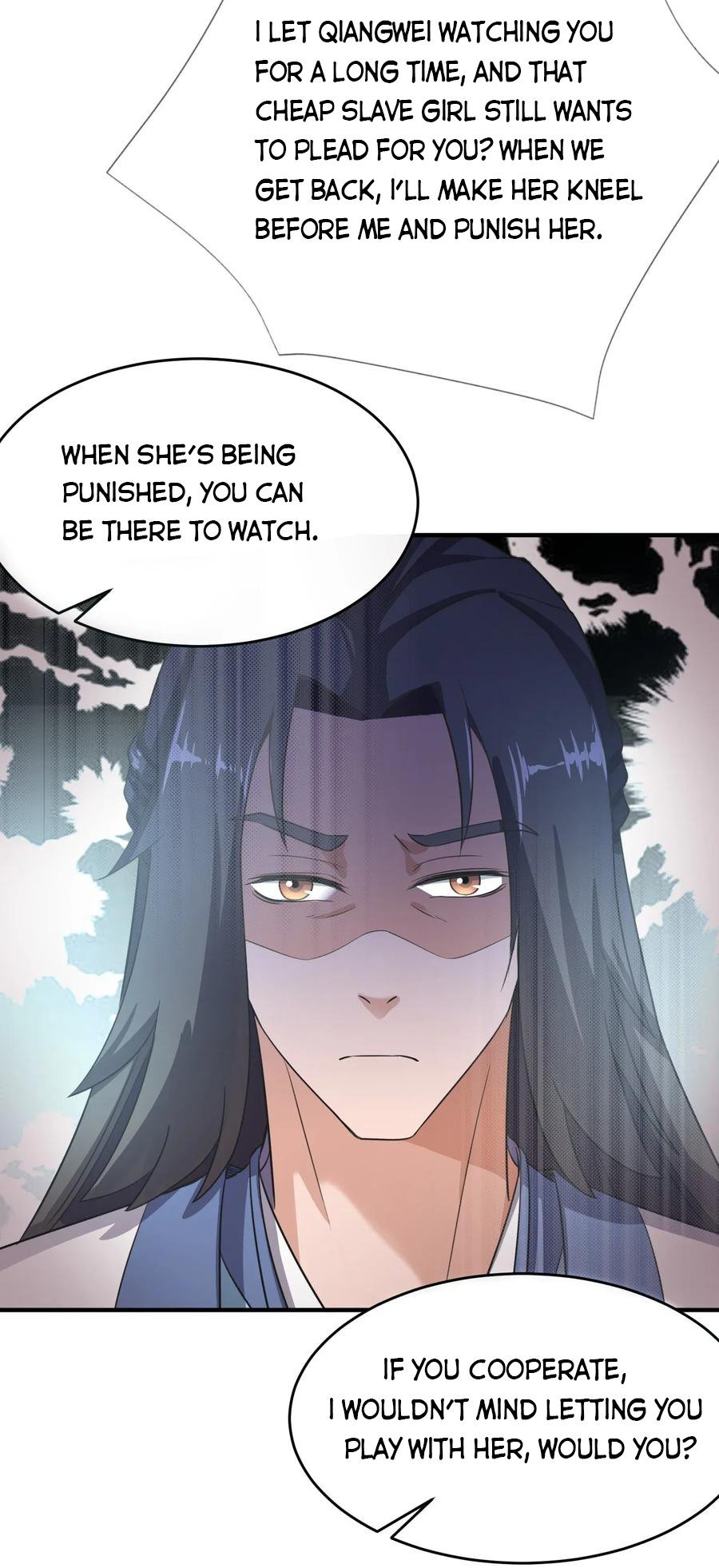 Yuanlong Chapter 100 28