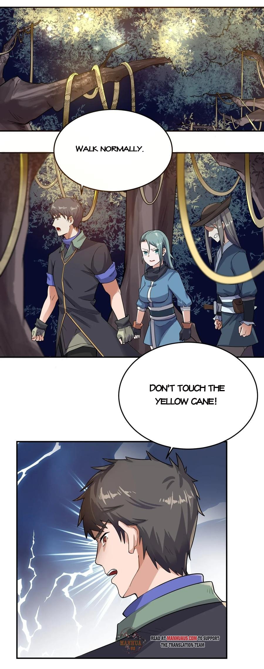 Yuanlong Chapter 102 6