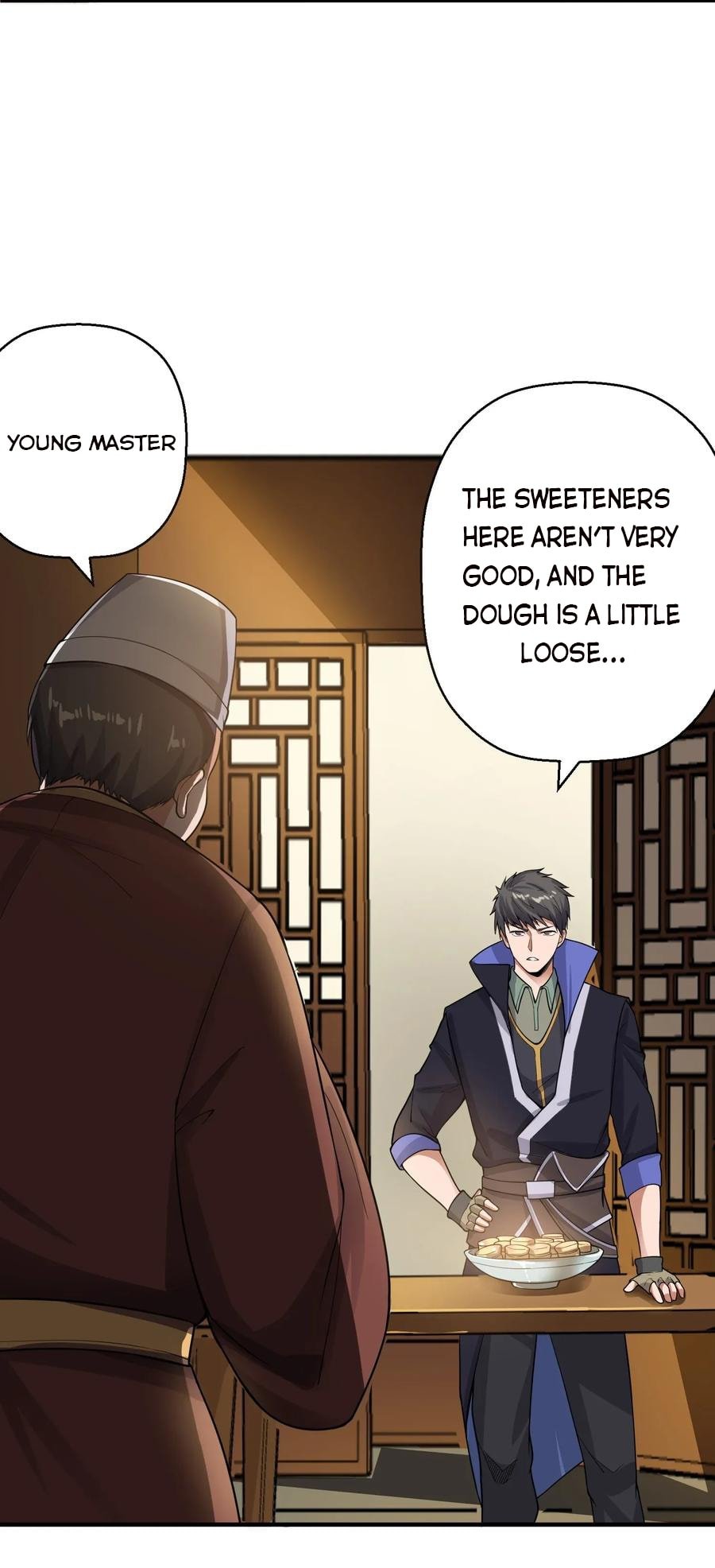 Yuanlong Chapter 106 4