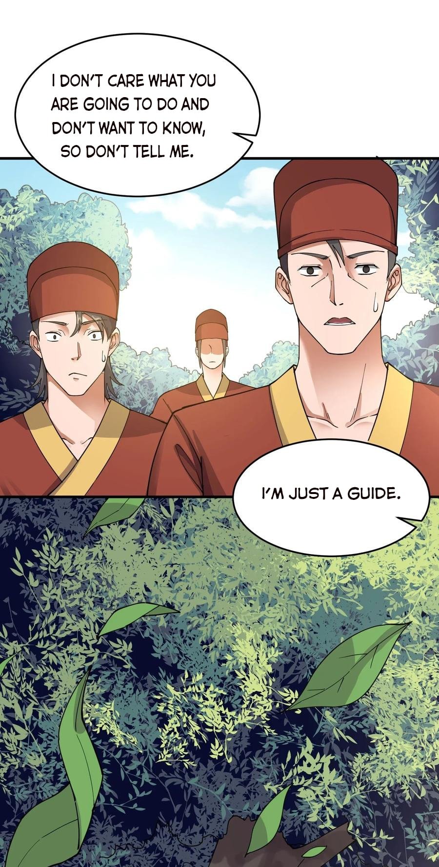 Yuanlong Chapter 109 18