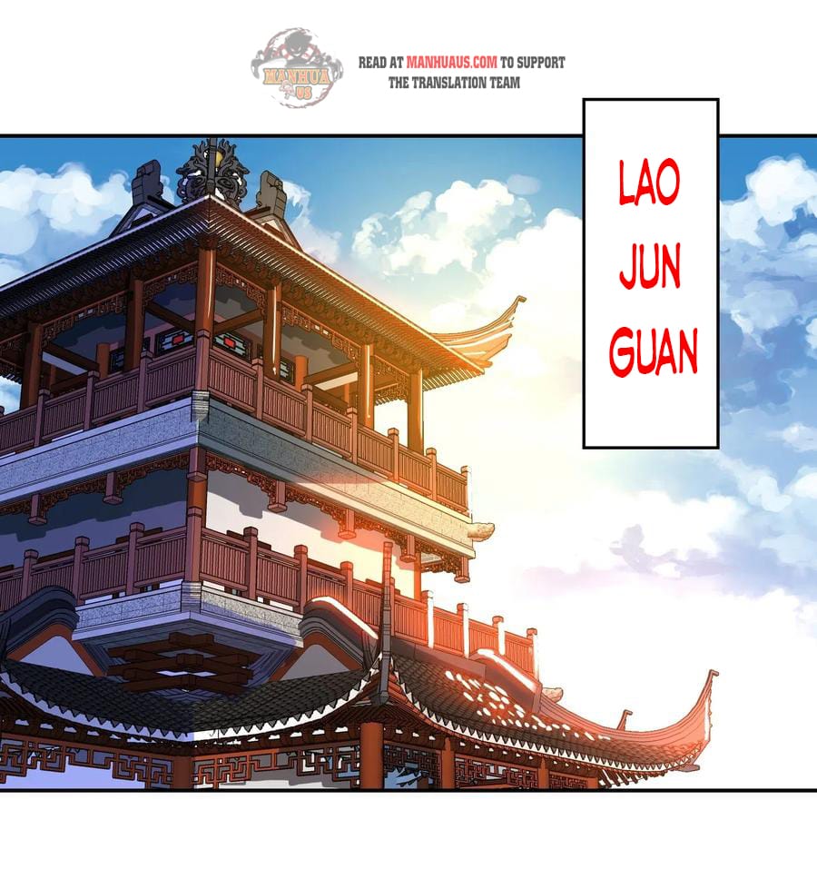 Yuanlong Chapter 118 2