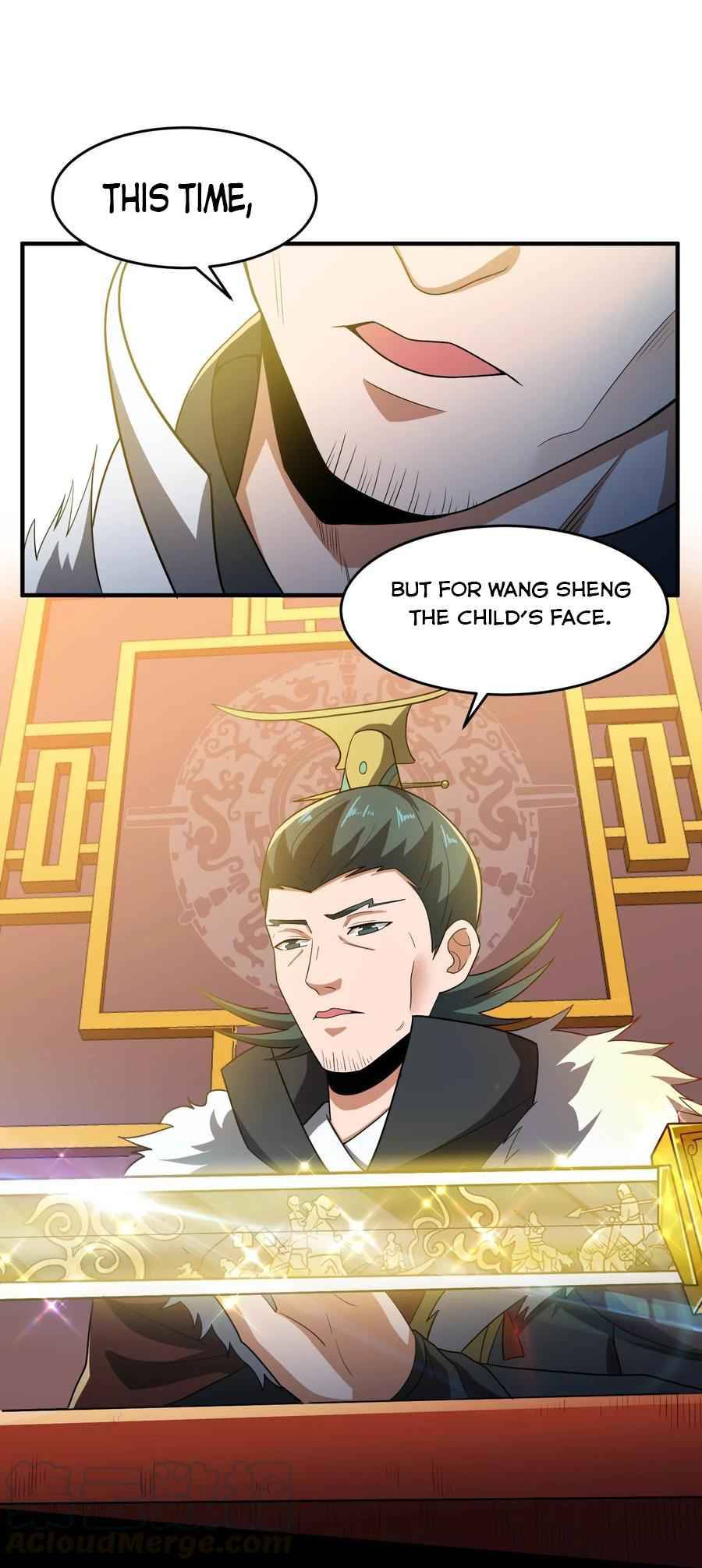 Yuanlong Chapter 151 36