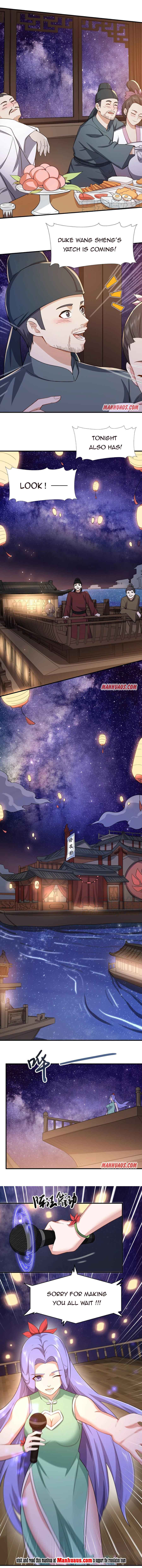 Yuanlong Chapter 211 2