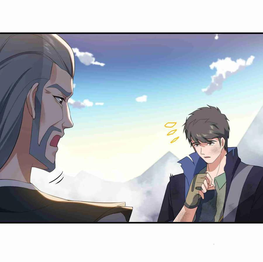 Yuanlong Chapter 23 22