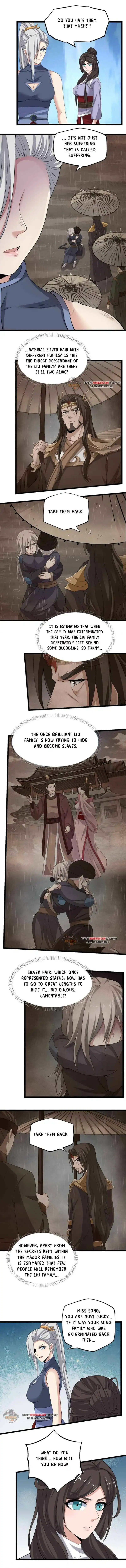 Yuanlong Chapter 277