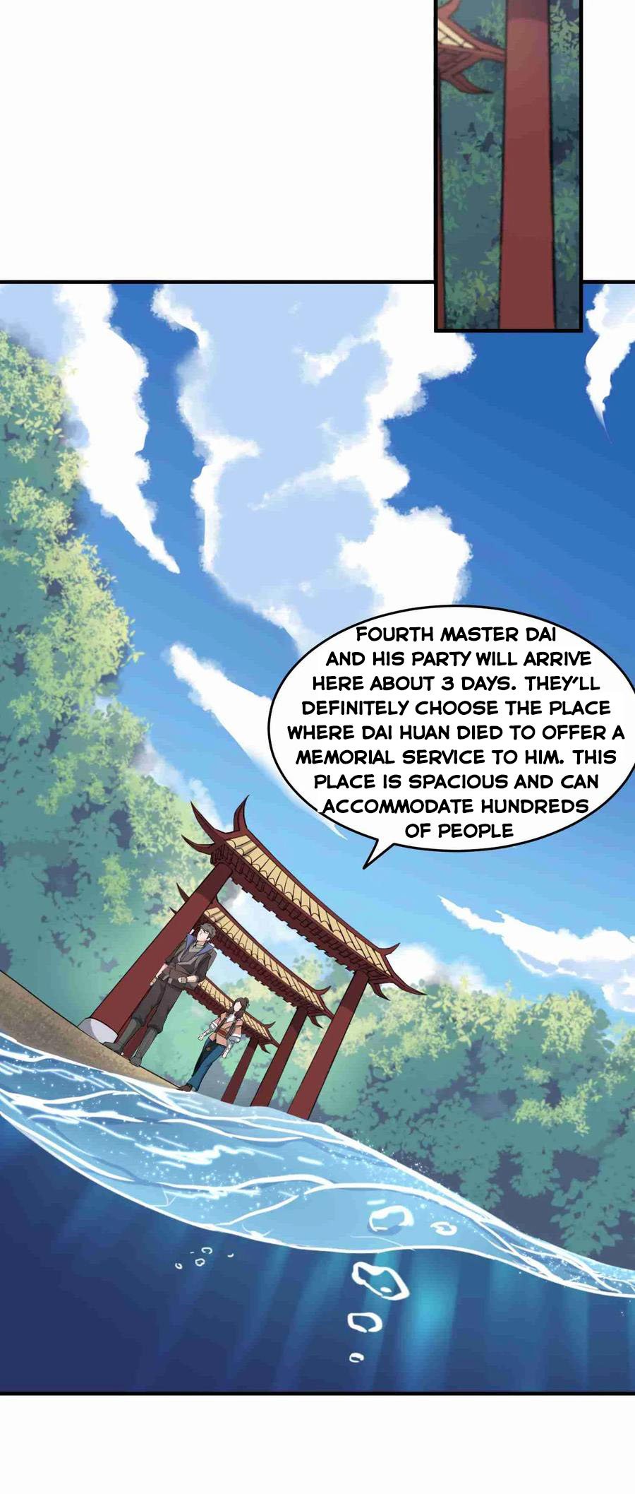 Yuanlong Chapter 32