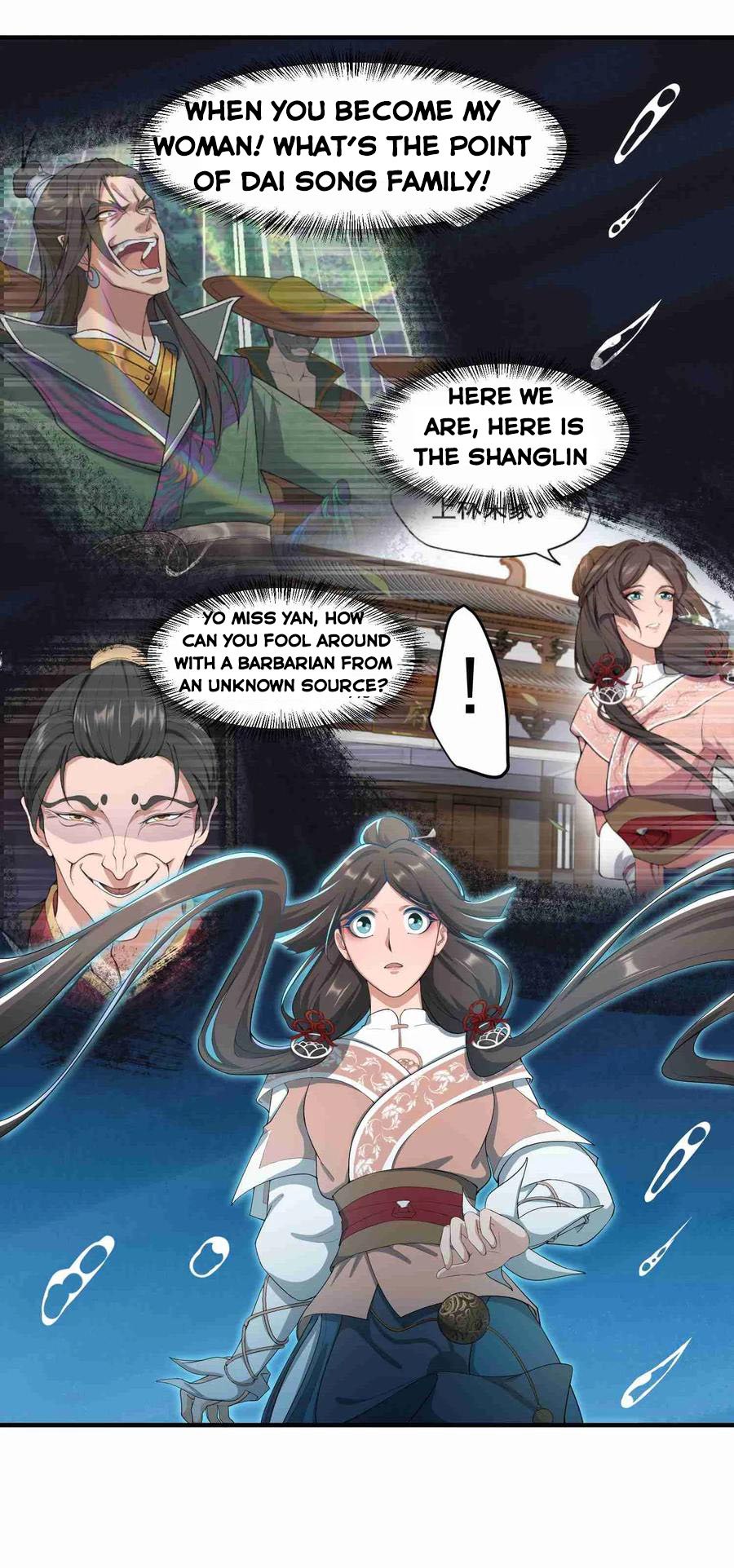 Yuanlong Chapter 35 15