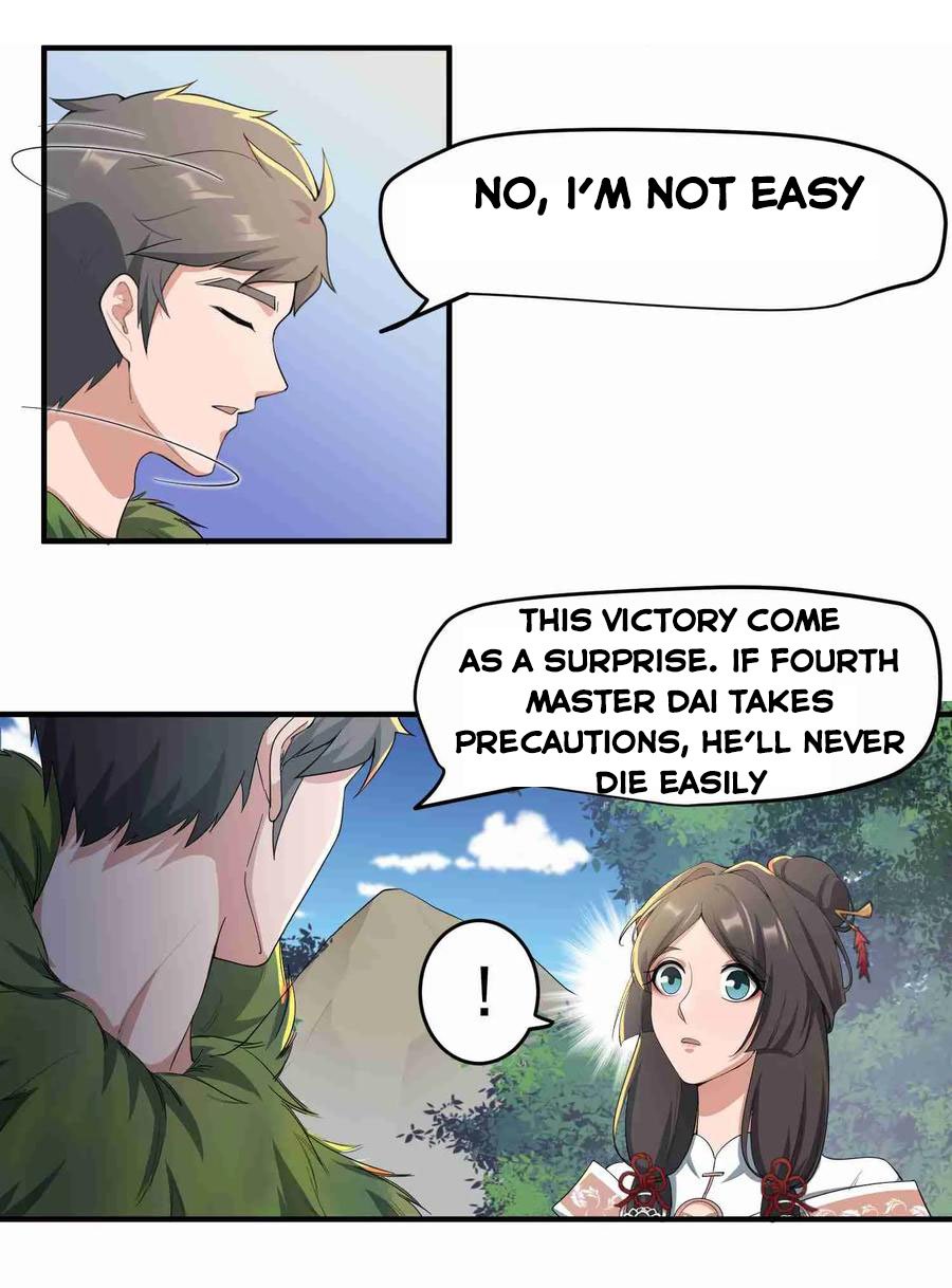 Yuanlong Chapter 35 7