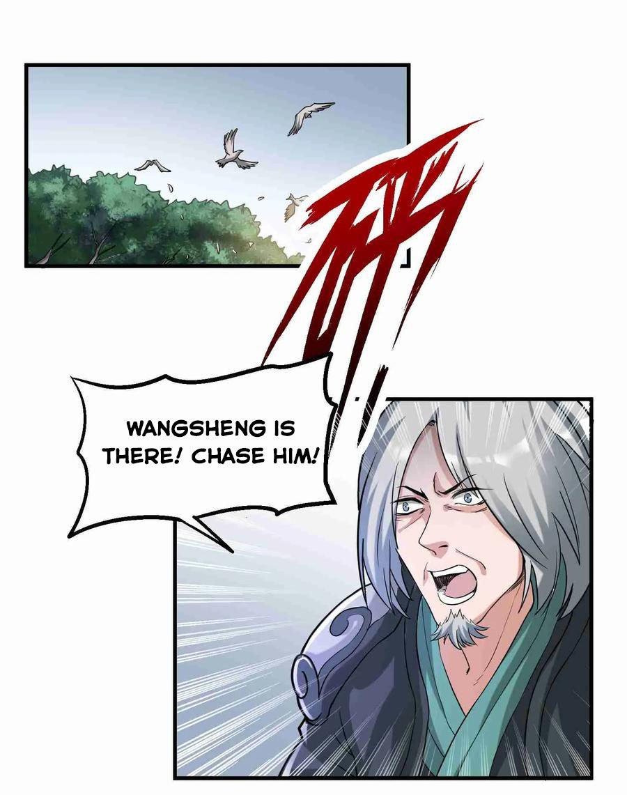 Yuanlong Chapter 44 14