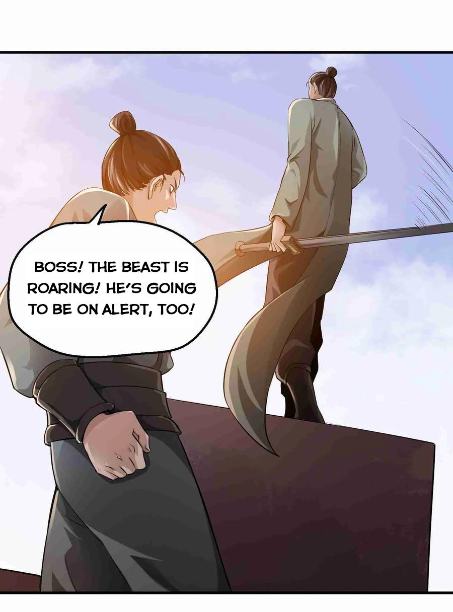 Yuanlong Chapter 50 19