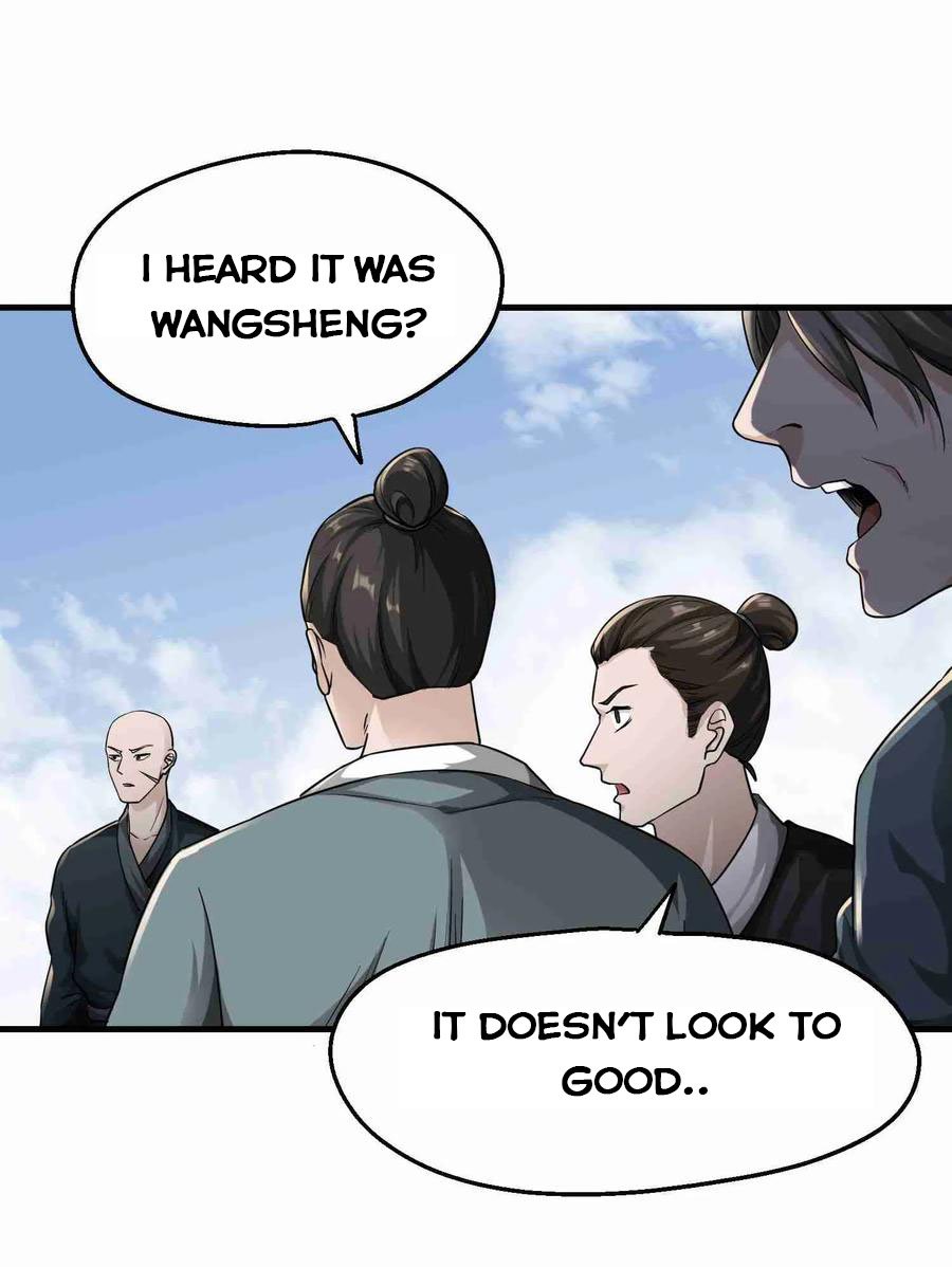 Yuanlong Chapter 51 3