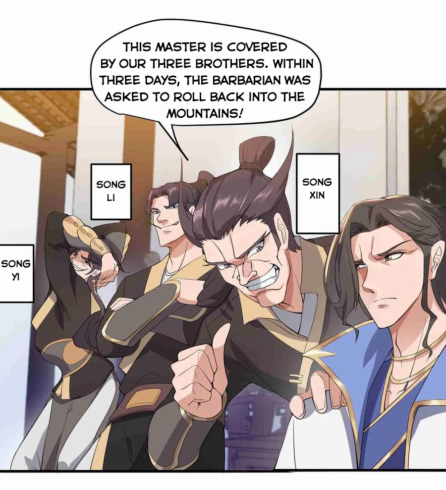 Yuanlong Chapter 6 8