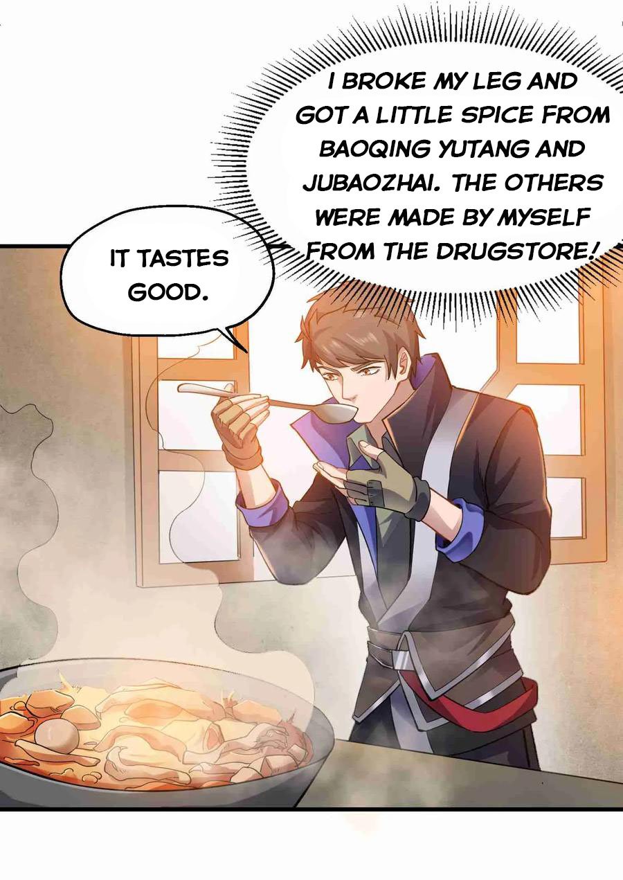 Yuanlong Chapter 60 30