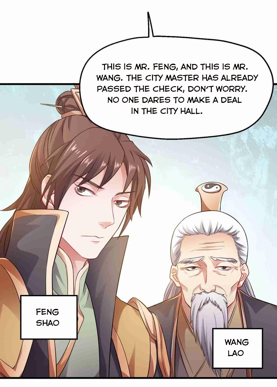 Yuanlong Chapter 72 24